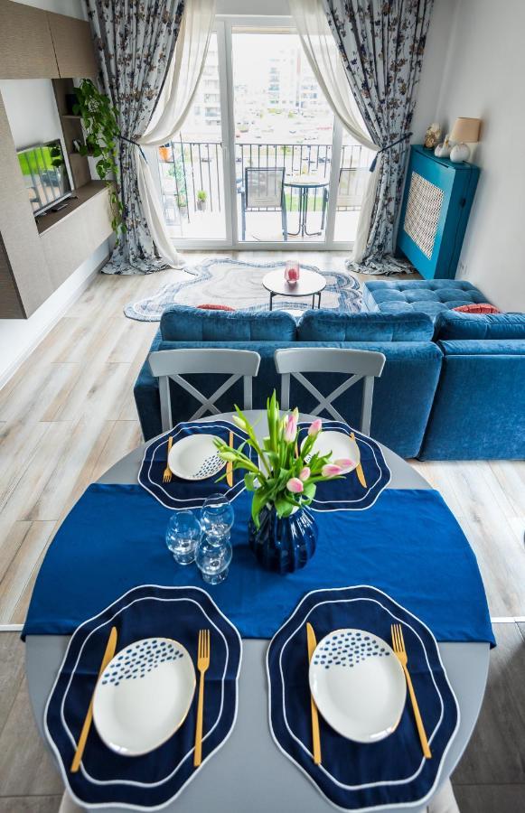 Lovely Chic Studio, On A Beautiful Promenade Leilighet Braşov Eksteriør bilde